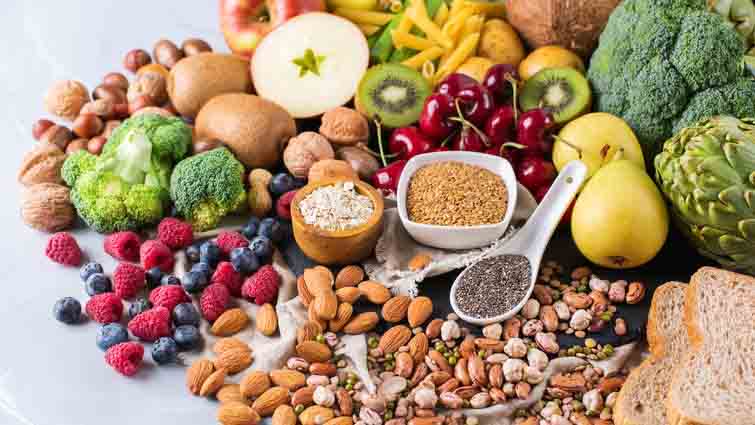 Diet and Cancer